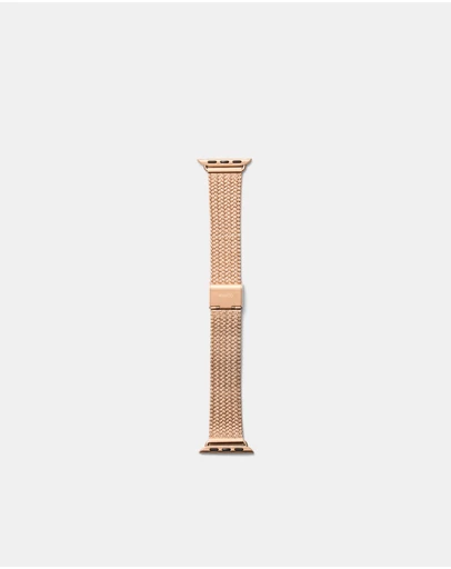 MIMCO - 40mm Mesh Watch Band