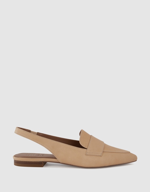 Nude Footwear - Asher