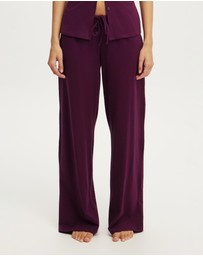 Cotton On Body - Dreamy Soft Wide Leg Pant