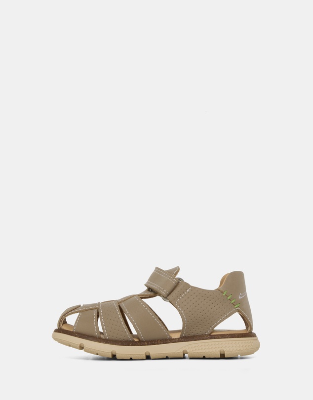 Pablosky - Quizz Sandal 5208 Infant