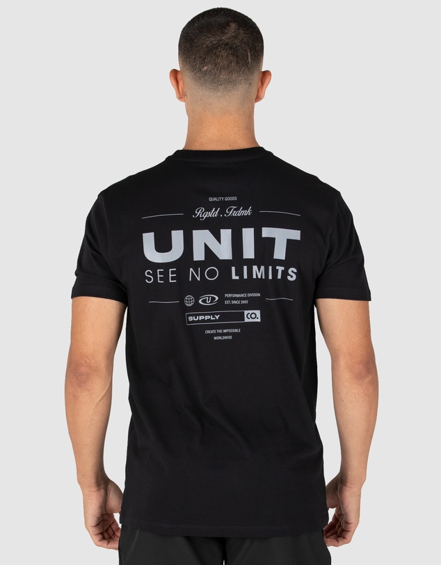UNIT - Major Tee