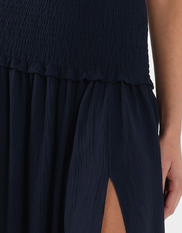 Lost in Lunar  - Lucille Maxi Dress