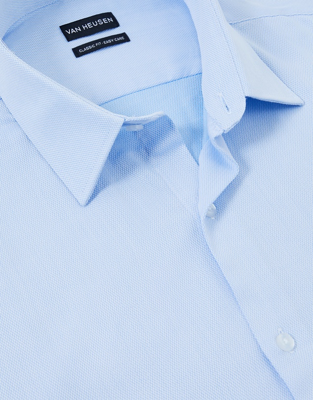 Van Heusen - Dobby Textured Shirt