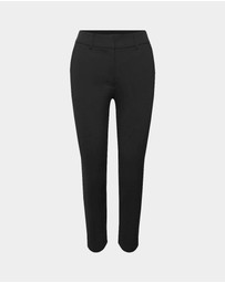 Forcast - Safira High-Waist Trousers