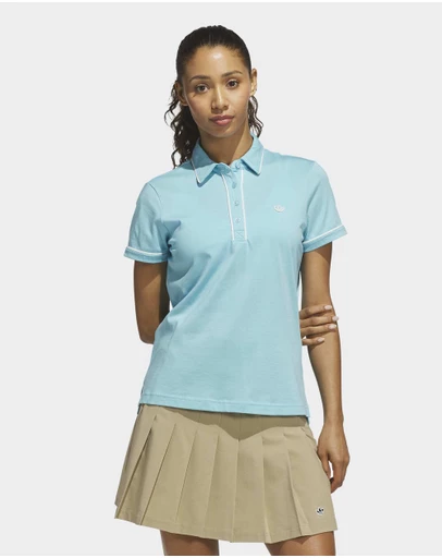 adidas Originals - Originals Solid Polo Womens
