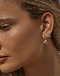 Amber Sceats - Chia Earrings