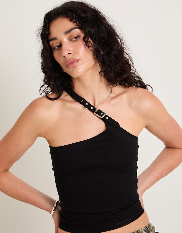Insight - Buckle Cami Top