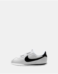 Nike - Cortez Velcro Pre-School