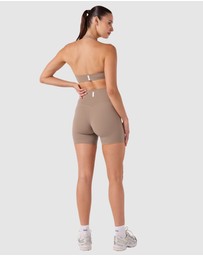 REC GEN - FITform Halter Bra