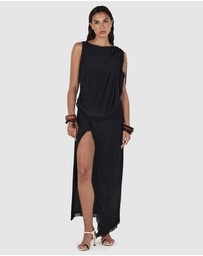 Hansen & Gretel - Arcadia Midi Dress