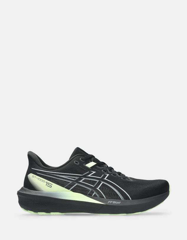 ASICS - GT-1000 15 - Men's
