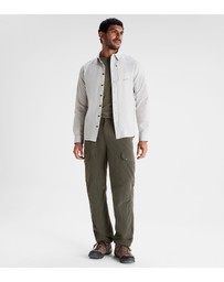 Kathmandu - Sun Breaker Long Sleeve Shirt