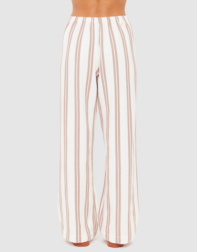 The Upside - Baja Charli Drawstring Pants