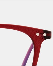 IZIPIZI - Screen Collection E Essentia Rosy Red