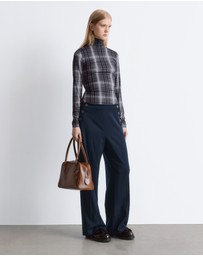 & Other Stories - Wide Sailor Trousers