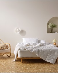 Linen House - Bamboo Quilt