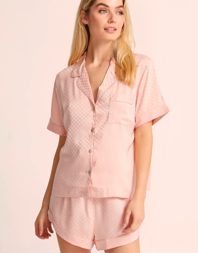 Homebodii - Gigi Short Pyjama Set