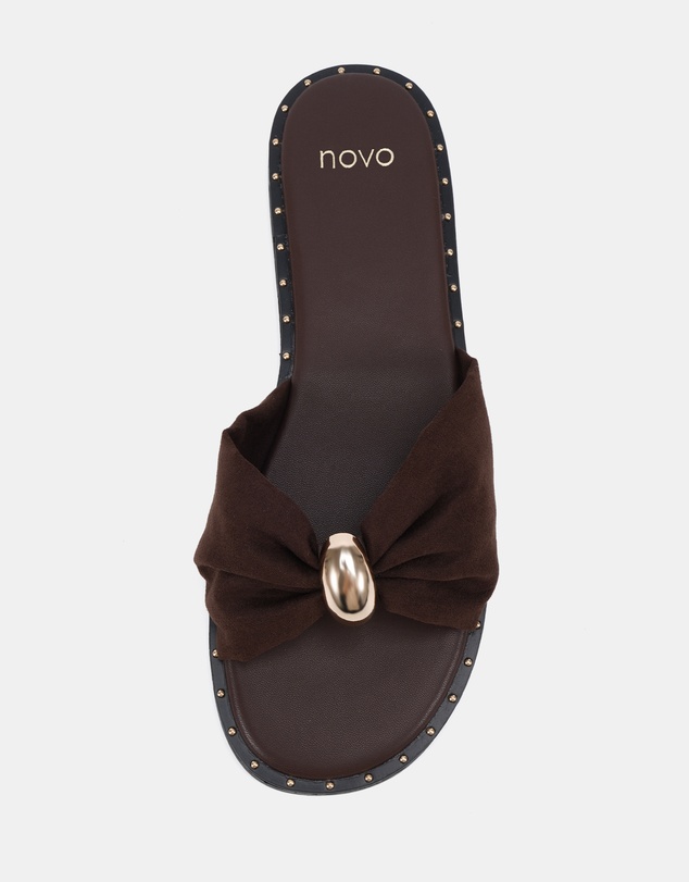 Novo - Saanvi Sandals