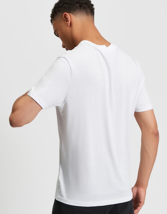 Ben Sherman - The Busker Tee