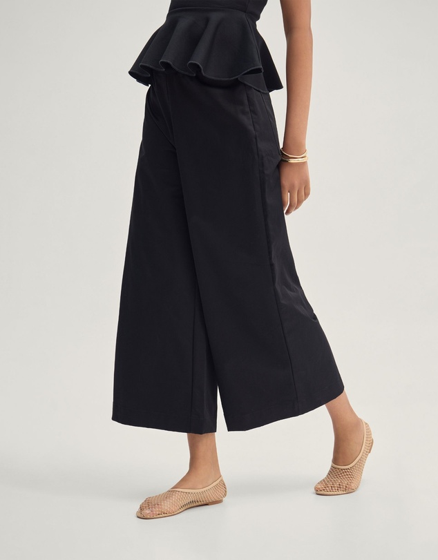 Oxford - Billi Culotte