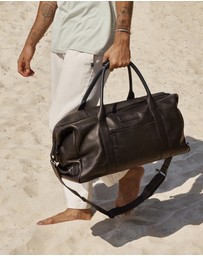 Status Anxiety - Everything I Wanted Duffle Bag