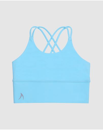 Ice Blue