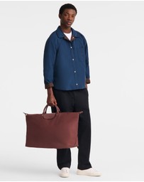 Longchamp - Le Pliage One Nylon Travel bag - XL