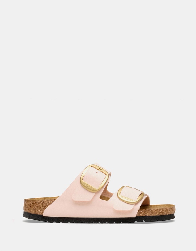Birkenstock - Arizona Big Buckle BirkiBuc Narrow - Women's
