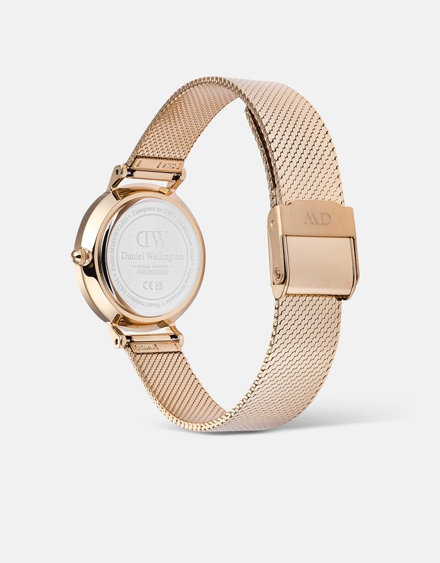 Daniel Wellington - Petite Reflection