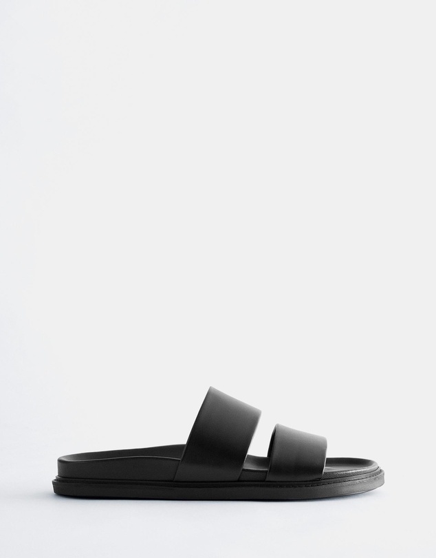 & Other Stories - Leather Sandals
