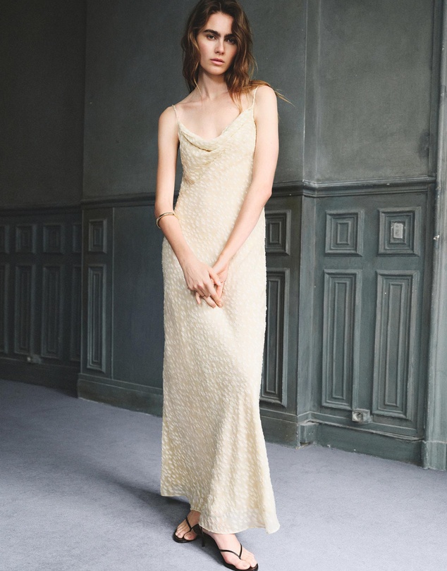 M.N.G - Livy Dress