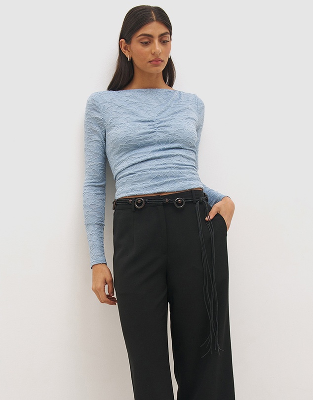 MON RENN - Willow Top