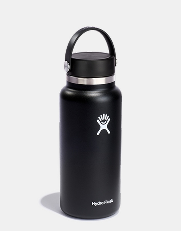 Hydro Flask - 32 Oz Wide Flex Cap