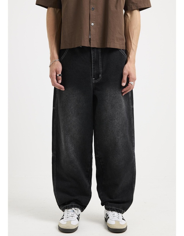 Spencer Project - Transit Jeans