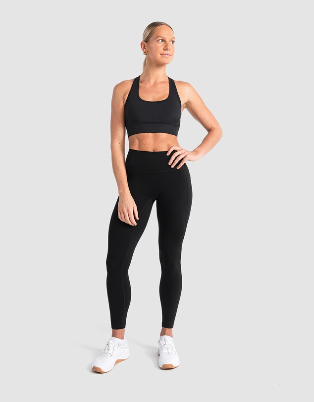 TWL - Action Bra