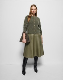 Commonry - Evie Cardigan