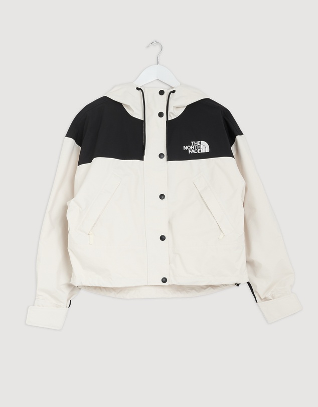 Revibe - Repaired The North Face Reign On Jacket - AU 10