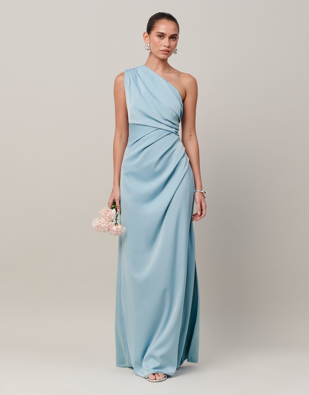 Savel - Lila Maxi Dress