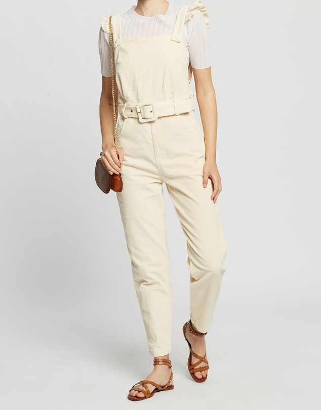 LENNI the label - Lykke Jumpsuit
