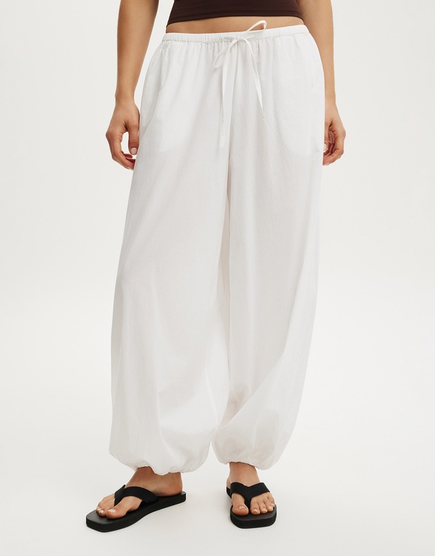 Cotton On - Rio Balloon Pant