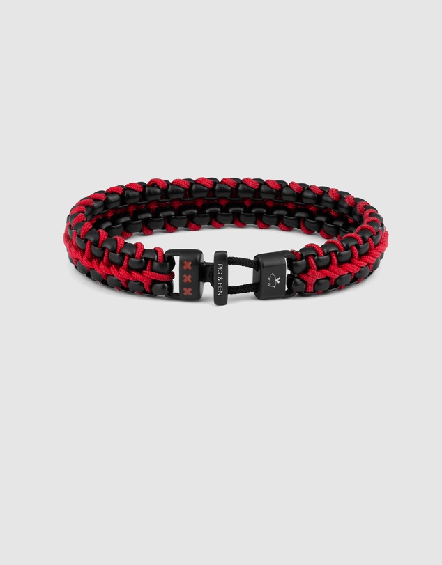 PIG&HEN - Catena Venetian DBL Bracelet