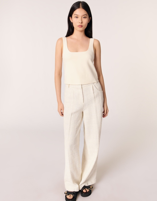 Maje - Padeira Pants