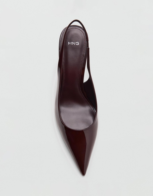 M.N.G - Cuco Shoes - Women's