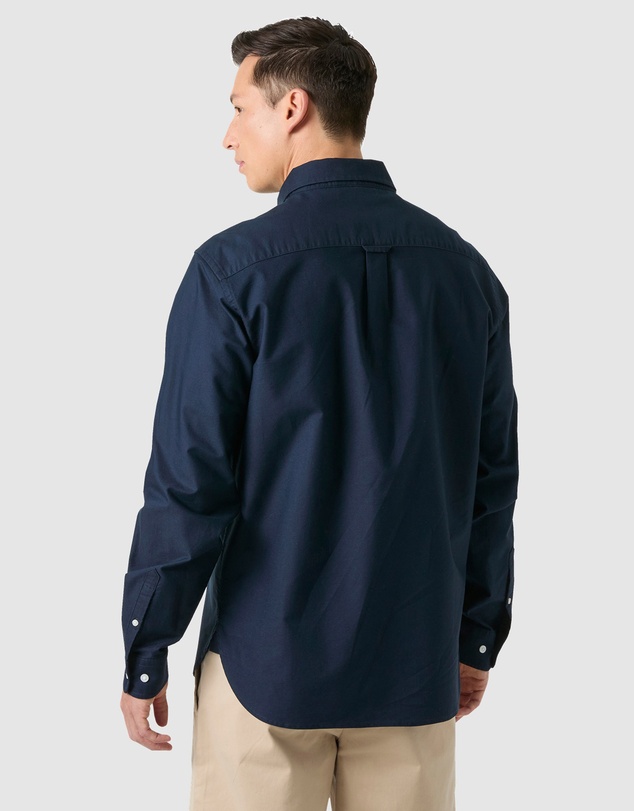 Helly Hansen - Shore Long Sleeve Shirt