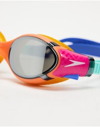 Speedo - Biofuse 2.0 Junior Mirror Goggles - Kids-Teens