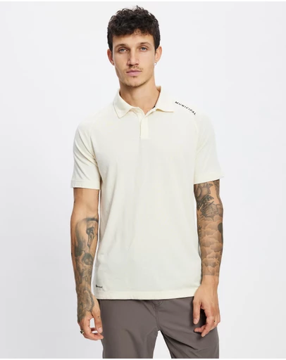 Municipal - Sport Tech Polo