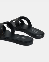 Call It Spring - Haylee Sandals