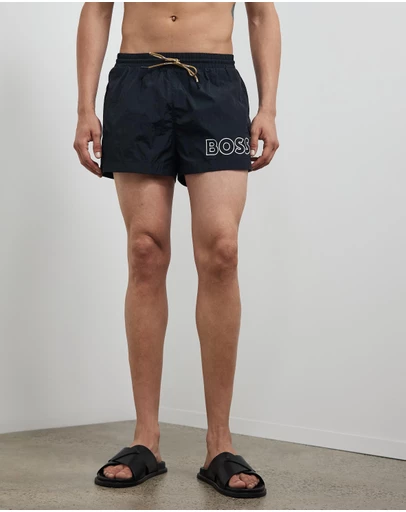 BOSS - Mooneye Swim Shorts