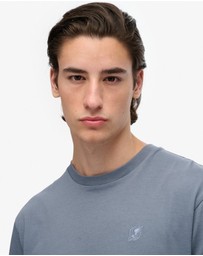 Superdry - Blank Oversized Tee