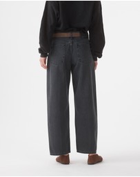 Nobody Denim - Walker Jean Seamed